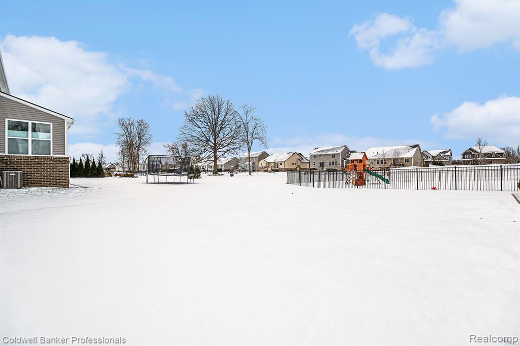 13244 Hannah Drive, Bruce, MI 48065 — Photo 24