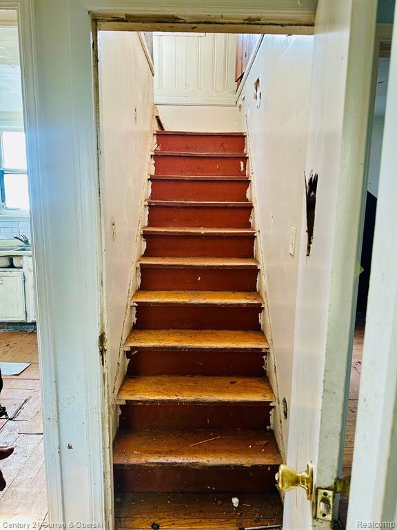 9639 MINOCK Street, Detroit, MI 48228 — Photo 13