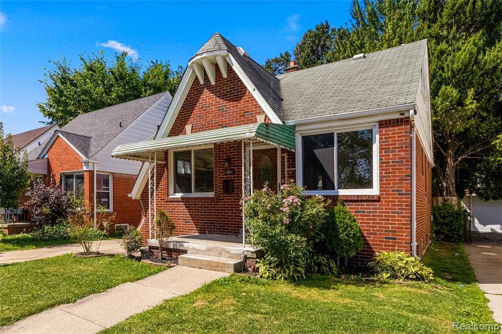5061 Curtis Street, Dearborn, MI 48126 — Photo 3