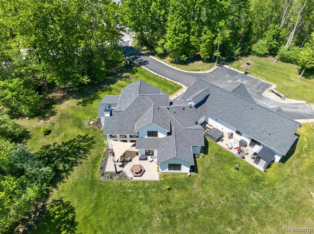 3483 Windwheel Point Drive, Pinckney, MI 48169 — Photo 95