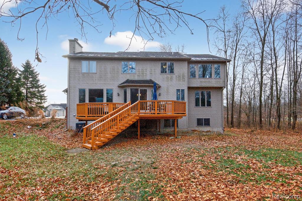 3530 Kipling Circle, Howell, MI 48843 — Photo 41
