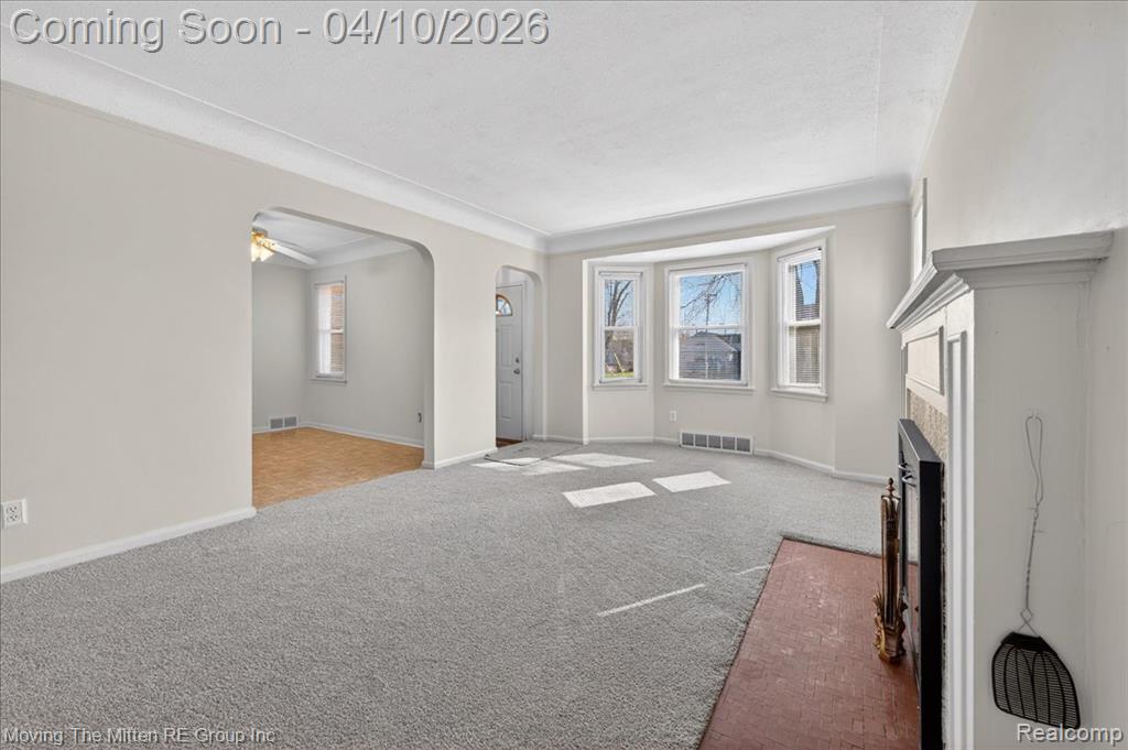 7134 Robinson Avenue, Allen Park, MI 48101 — Photo 6