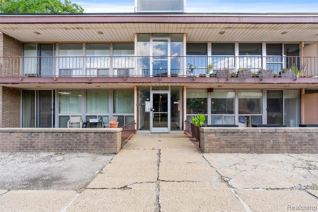 1929 Orleans Street, Detroit, MI 48207