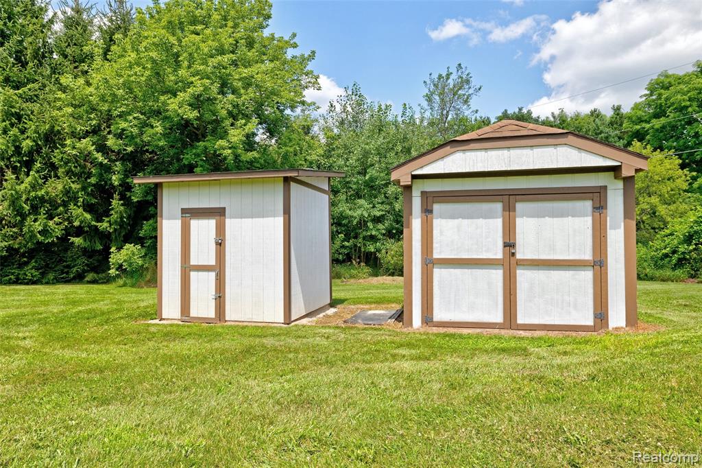 9580 Buckhorn Lake Road, Holly, MI 48442 — Photo 79