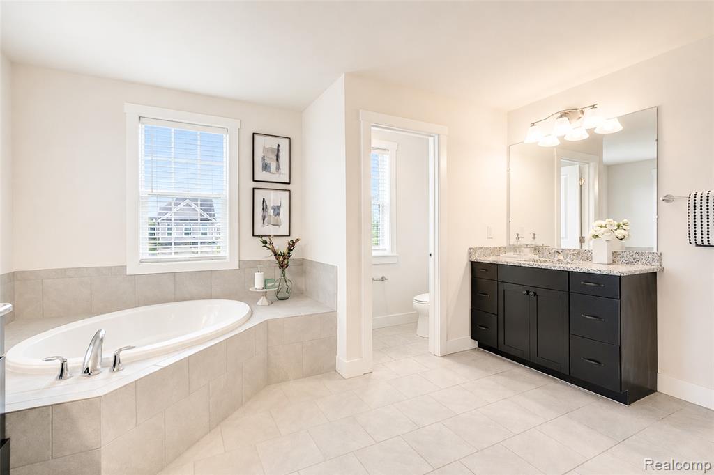 51040 Woodford Drive, Canton, MI 48188 — Photo 43