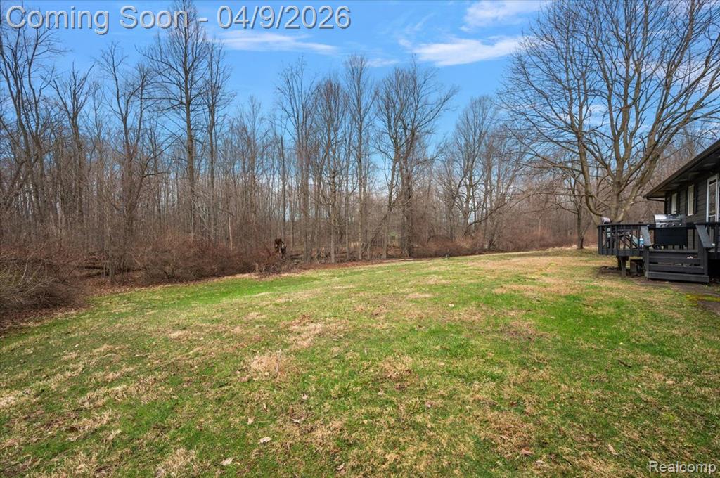 5840 Spring Valley Lane, Dryden, MI 48428 — Photo 6