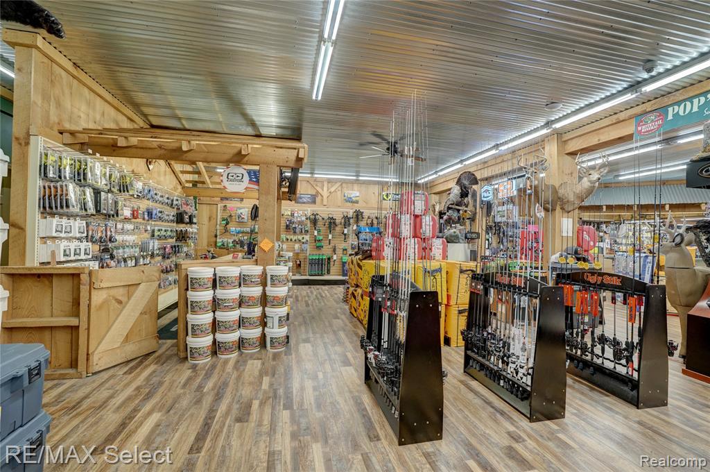 7281 S State Road, Goodrich Vlg, MI — Photo 34