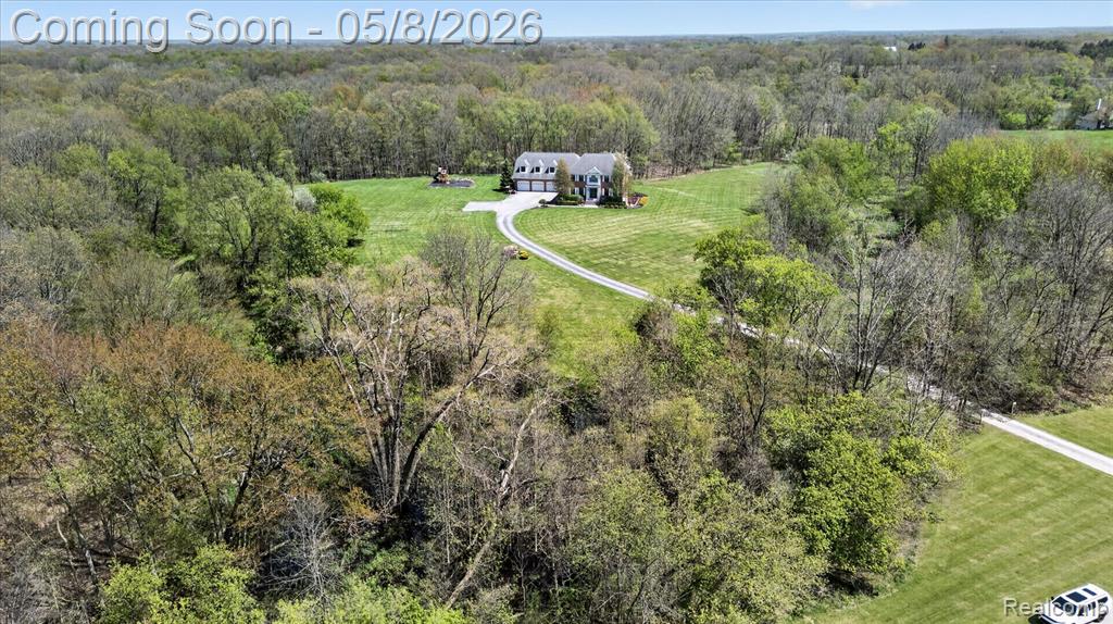 7156 Manor Lane, Fowlerville, MI 48836 — Photo 57