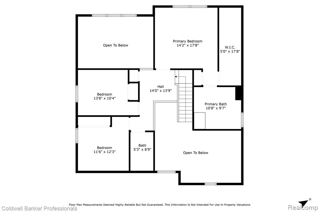 16413 MULBERRY Way, Northville, MI 48168 — Photo 49