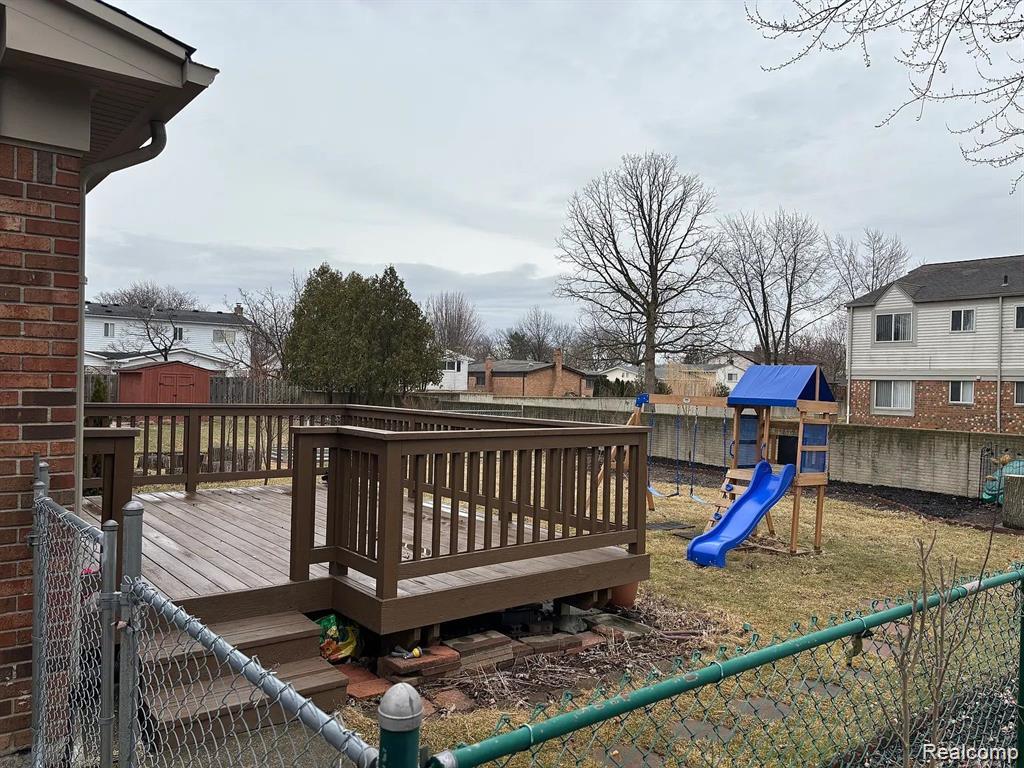 5855 Wedgewood Road, Canton, MI 48187 — Photo 8