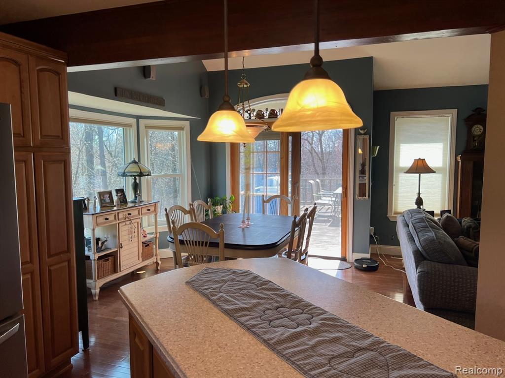 4065 Achtu Trail, Lapeer, MI 48446 — Photo 14