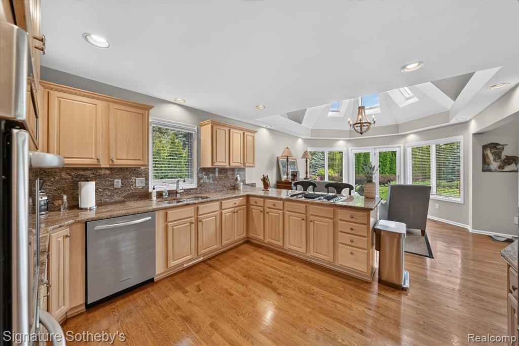 9880 Boulder Court, Davisburg, MI 48350 — Photo 13