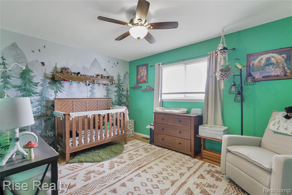 5407 Fairview Drive, Grand Blanc, MI 48439 — Photo 17