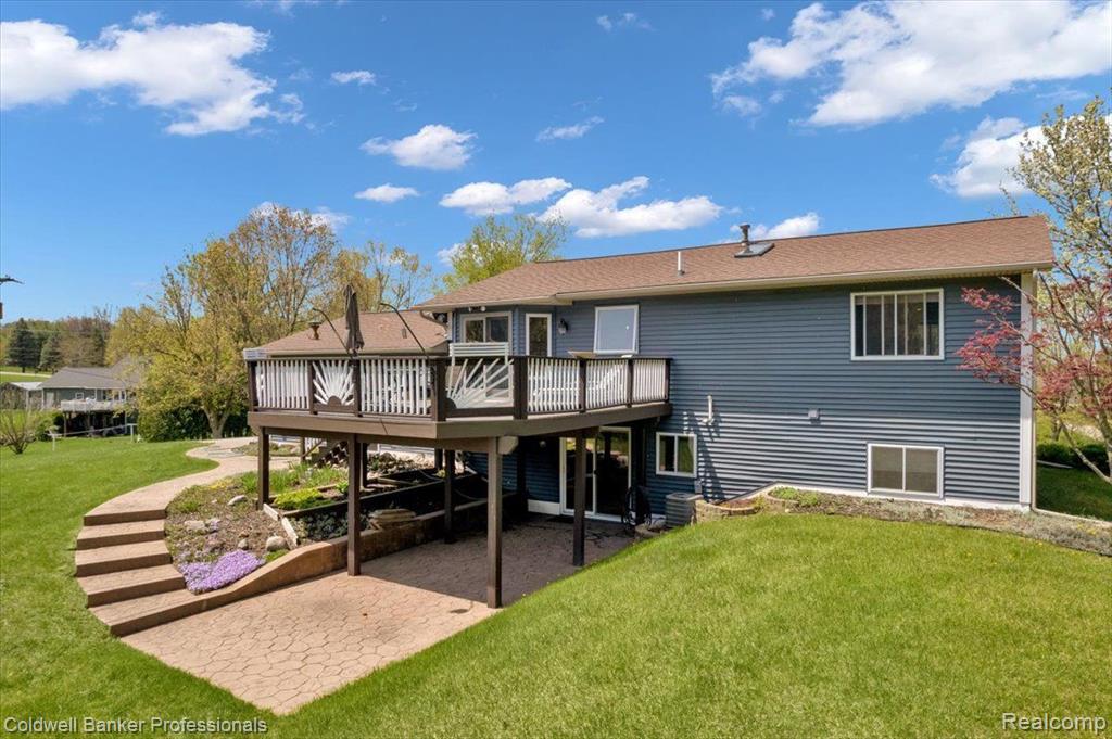 4347 BROWN Road, Metamora, MI 48455 — Photo 30