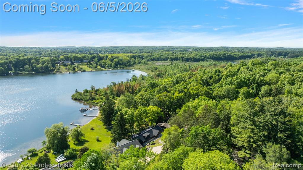 1420 Pettibone Lake Road, Highland, MI 48356 — Photo 3