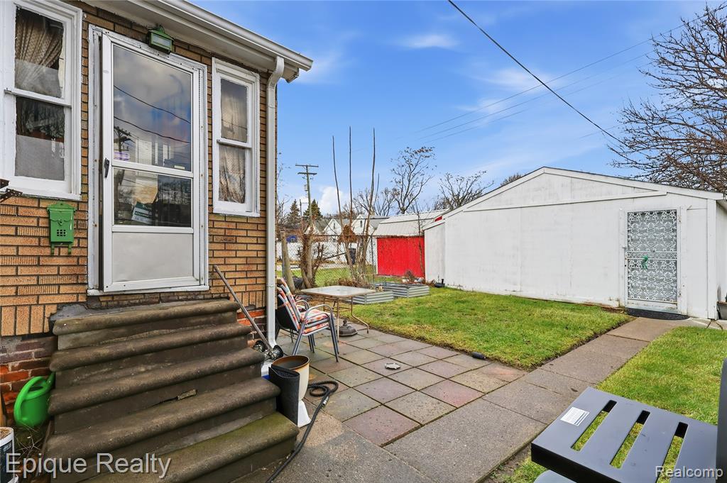 8311 Olympia Street, Detroit, MI 48213 — Photo 4