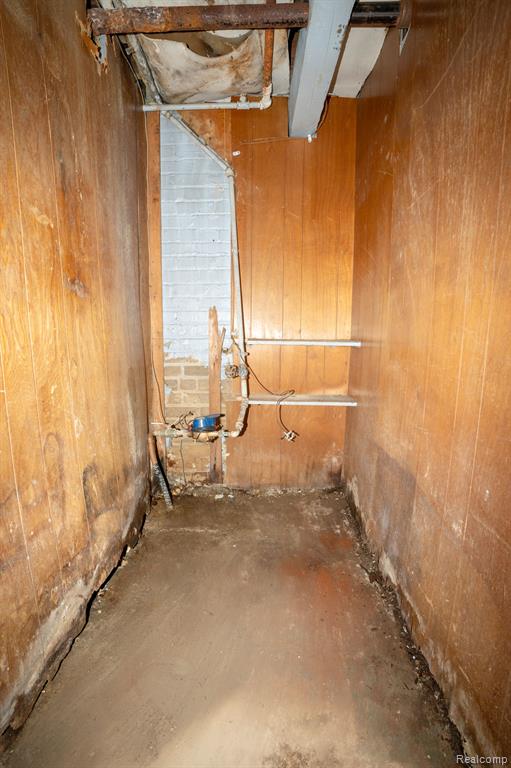 4039 Gladstone Street, Detroit, MI 48204 — Photo 38