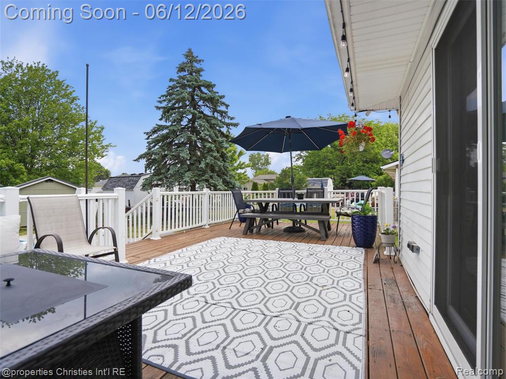 10378 Barbara Street, Pinckney, MI 48169 — Photo 35
