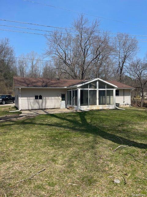 17985 WATERLOO Road, Chelsea, MI 48118 — Photo 4