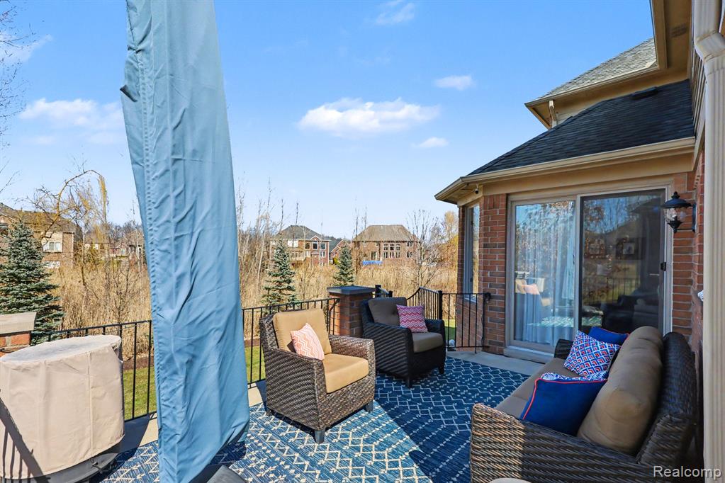 6641 Shadydale Drive, Shelby Twp, MI 48316 — Photo 47