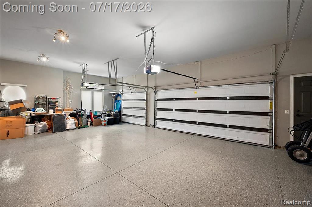 478 Overlook Drive, Oxford, MI 48371 — Photo 36