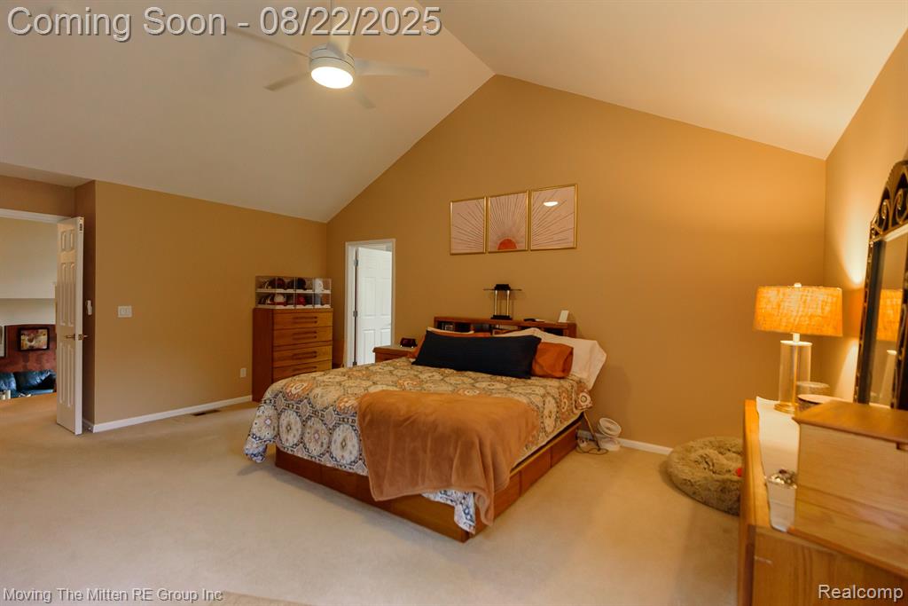 42782 Pond Ridge Lane, Van Buren, MI 48111 — Photo 26