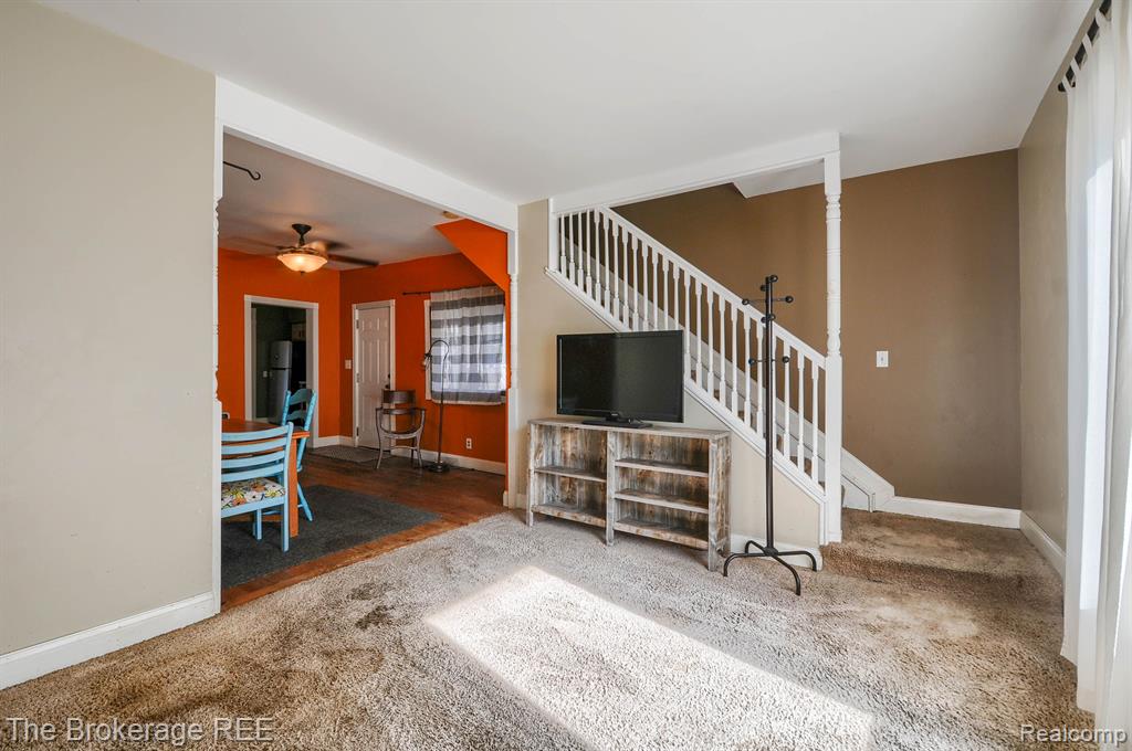 4722 2ND Street, Columbiaville, MI 48421 — Photo 5