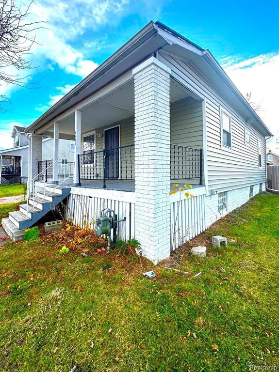 4443 MARYLAND Street, Detroit, MI 48224 — Photo 3