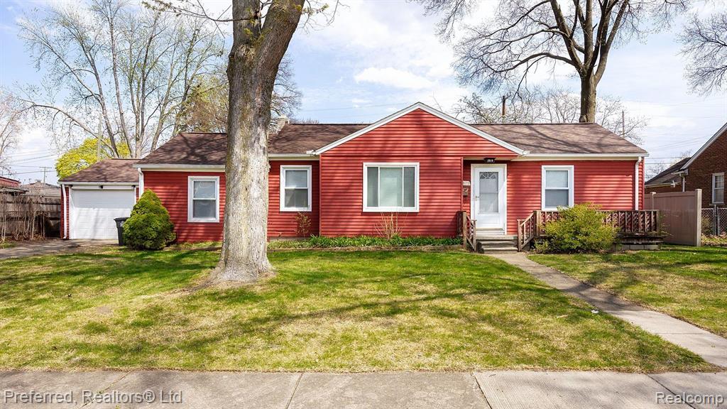 5875 S Madison Street, Taylor, MI 48180 — Photo 42