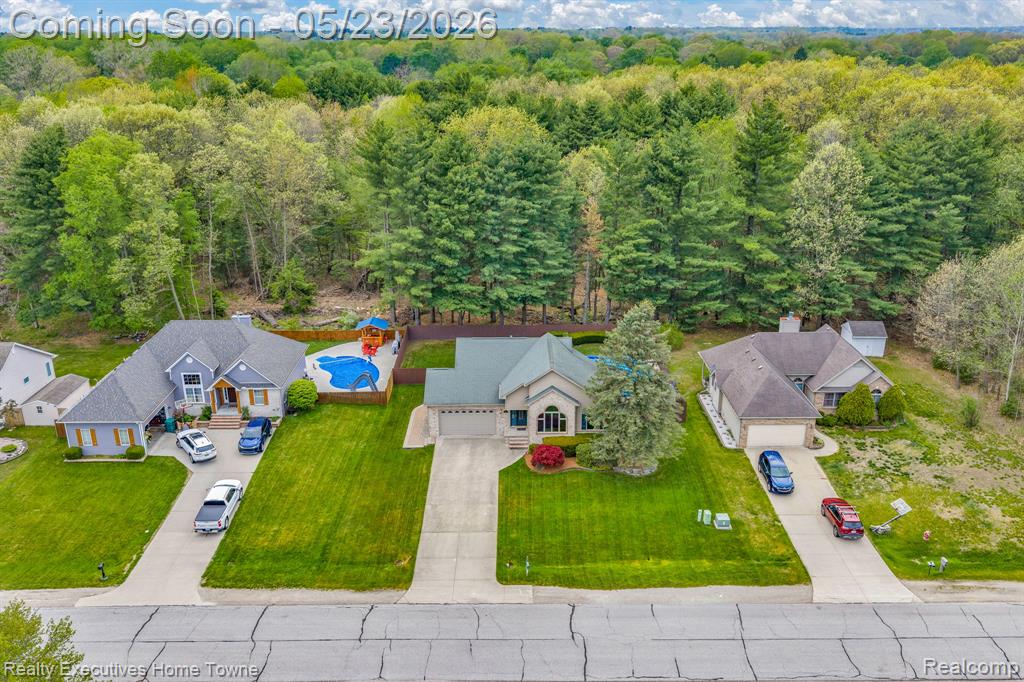 3307 Fanone Drive, Port Huron, MI 48060 — Photo 4