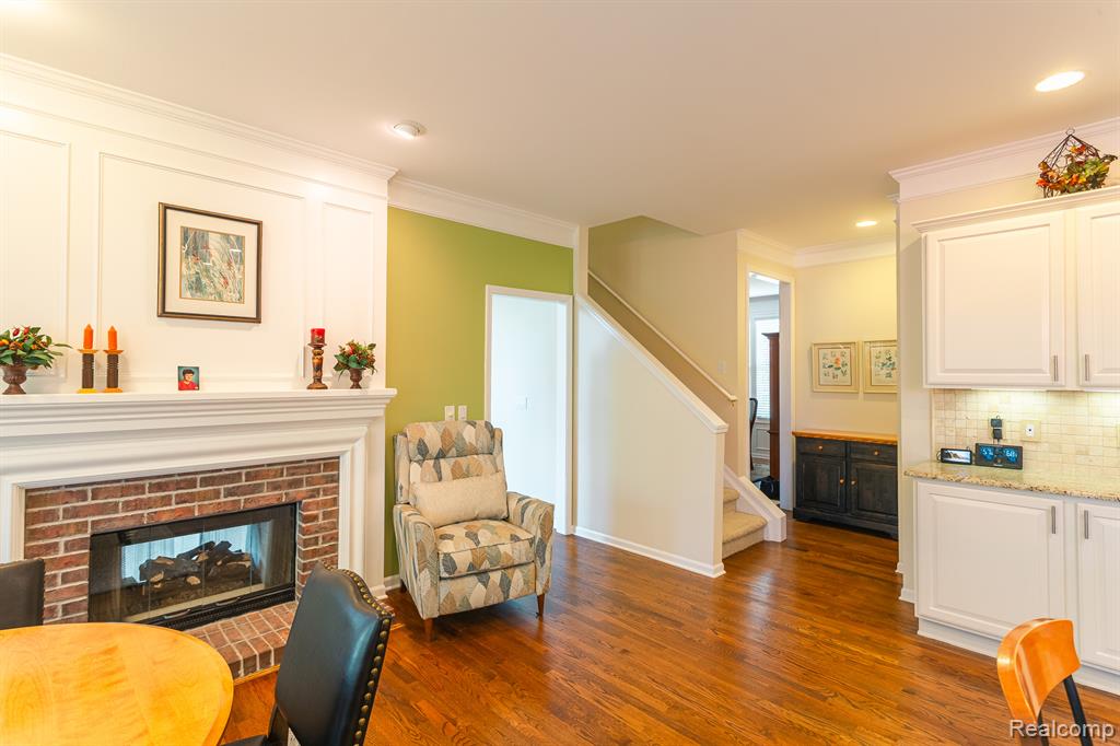568 Berridge Circle, Lake Orion, MI — Photo 15