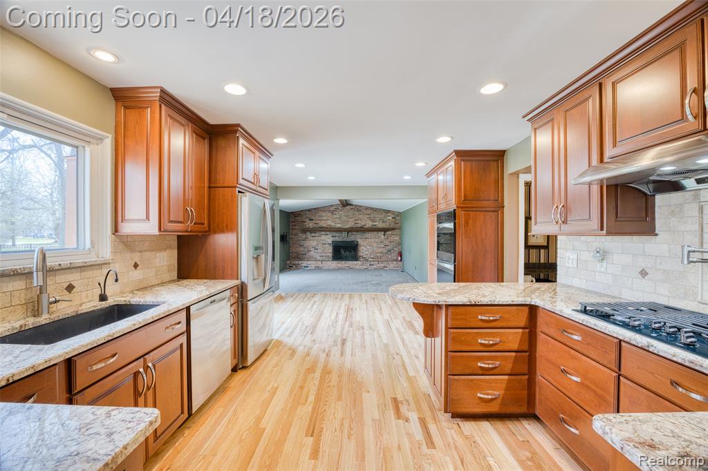 19965 Beverly Road, Beverly Hills, MI 48025 — Photo 14