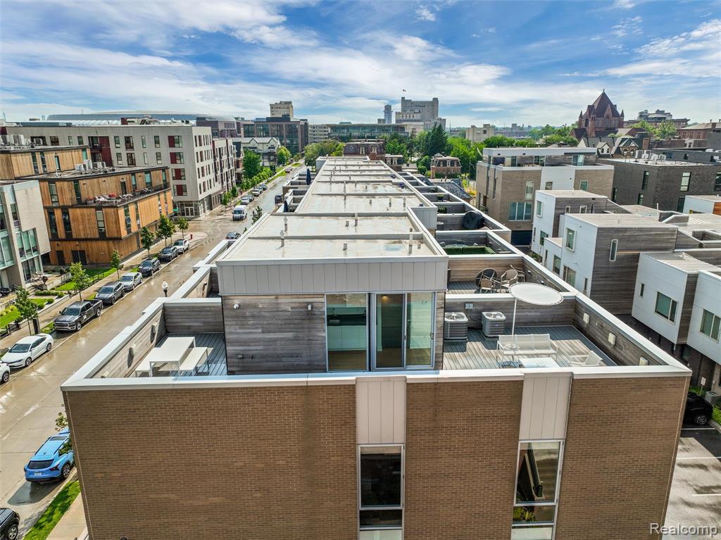 245 Alfred Street, Detroit, MI 48201 — Photo 42