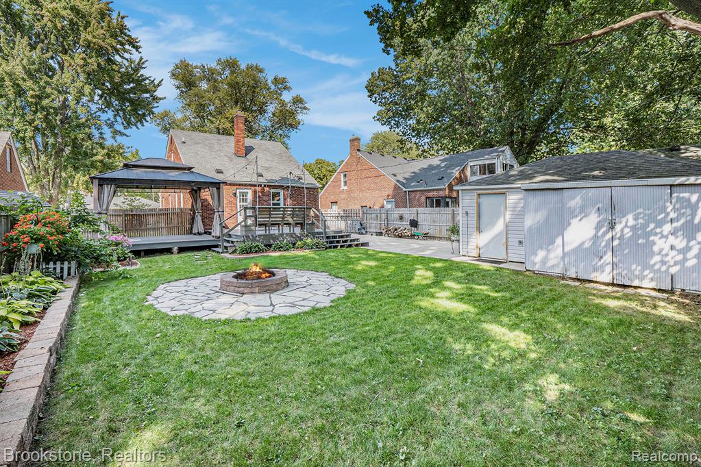 95 High Street, Mount Clemens, MI 48043 — Photo 27