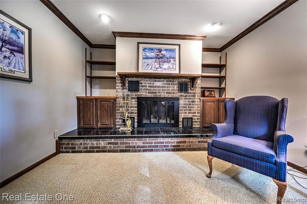 753 Medinah Drive, Rochester Hills, MI 48309 — Photo 17