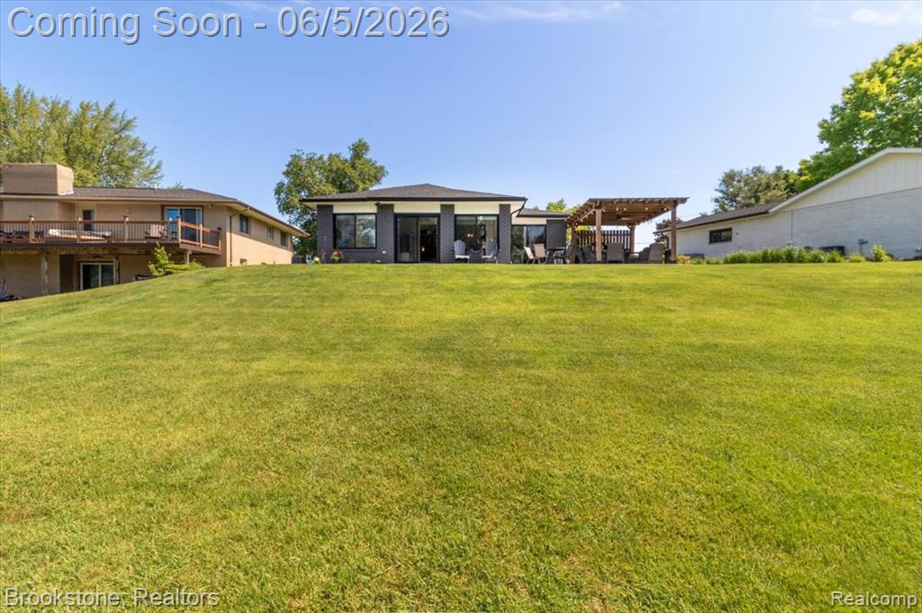 3378 Kingsway Drive, Highland, MI 48356 — Photo 4