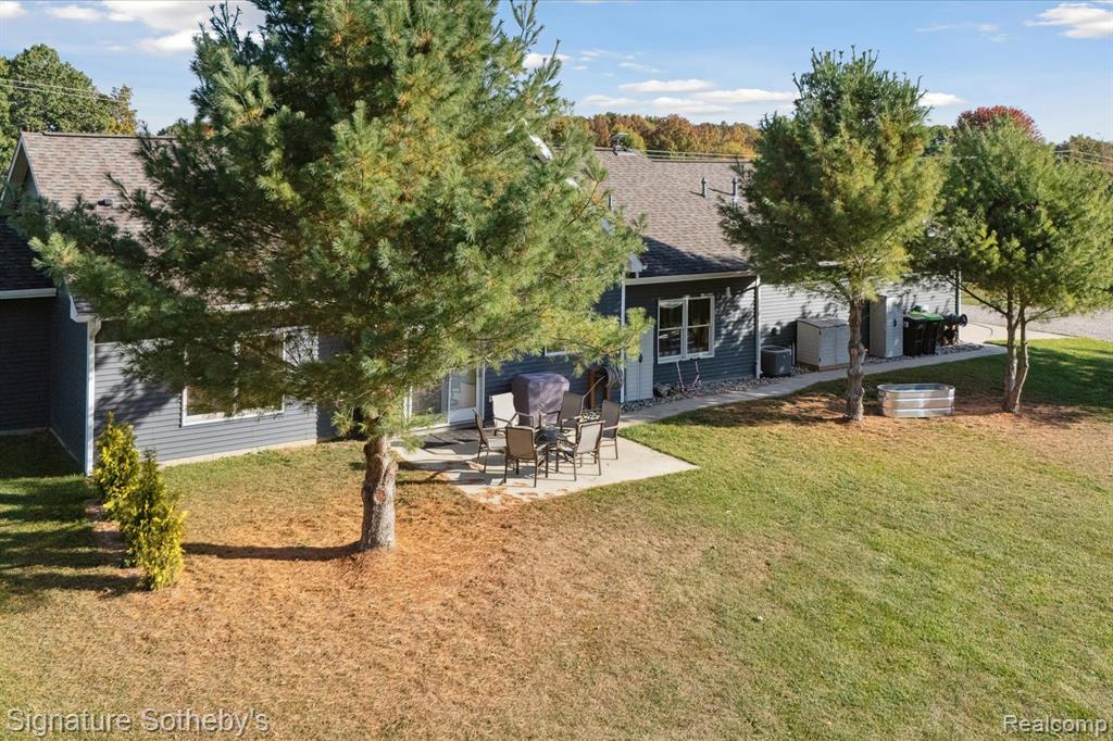 6300 Hazard Road, Oceola, MI 48430 — Photo 46