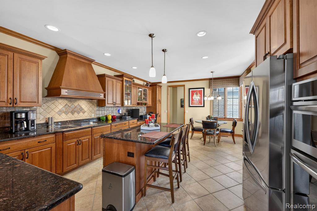 6554 Enclave Drive, Clarkston, MI 48348 — Photo 31