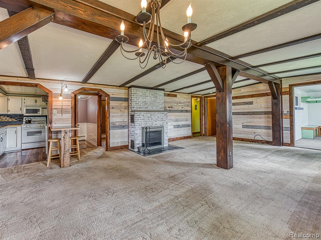 557 Alfred Street, Brooklyn, MI 49230 — Photo 7