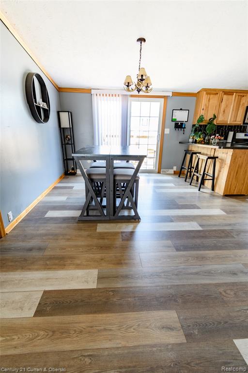 13045 Strong Boulevard, South Rockwood, MI — Photo 6