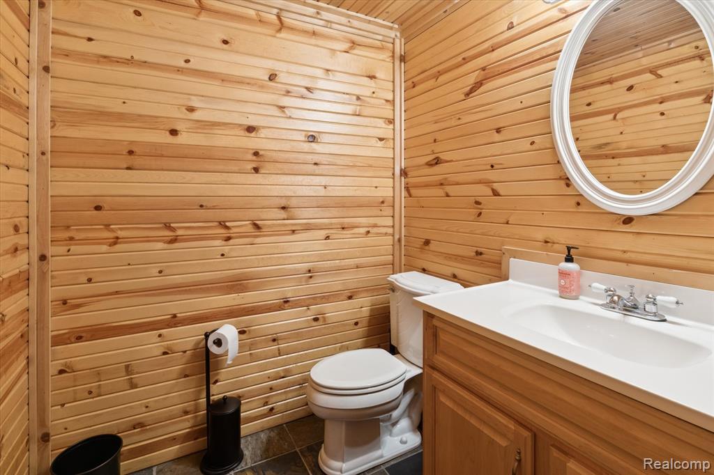 201 Pleasant Street, Romeo, MI 48065 — Photo 48