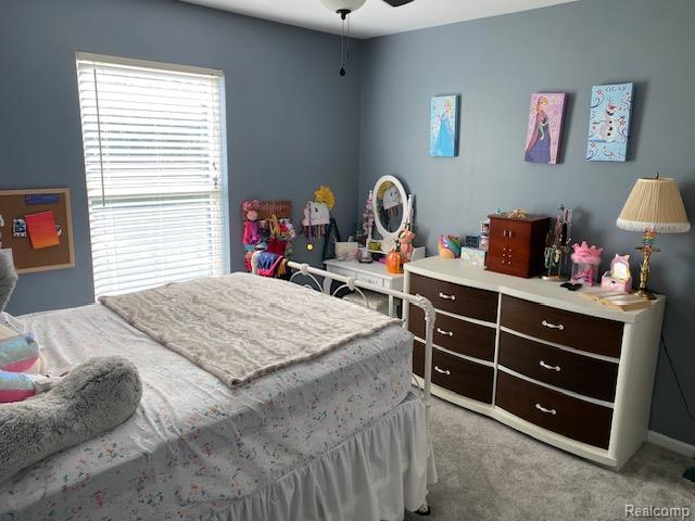 5564 Water Willow Drive, Howell, MI 48843 — Photo 11
