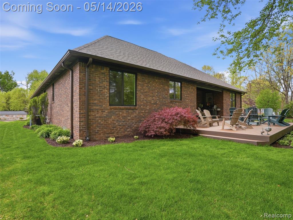 3513 Pointe Shore Drive, Brighton, MI 48114 — Photo 46