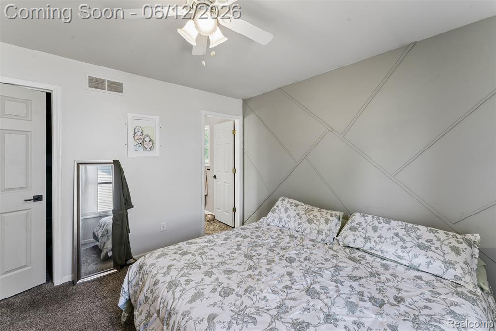 5825 Cobblestone Drive, North Branch, MI 48461 — Photo 13
