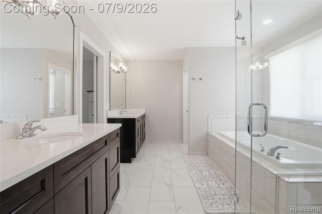 11963 Forest Brook Drive, Washington, MI — Photo 49