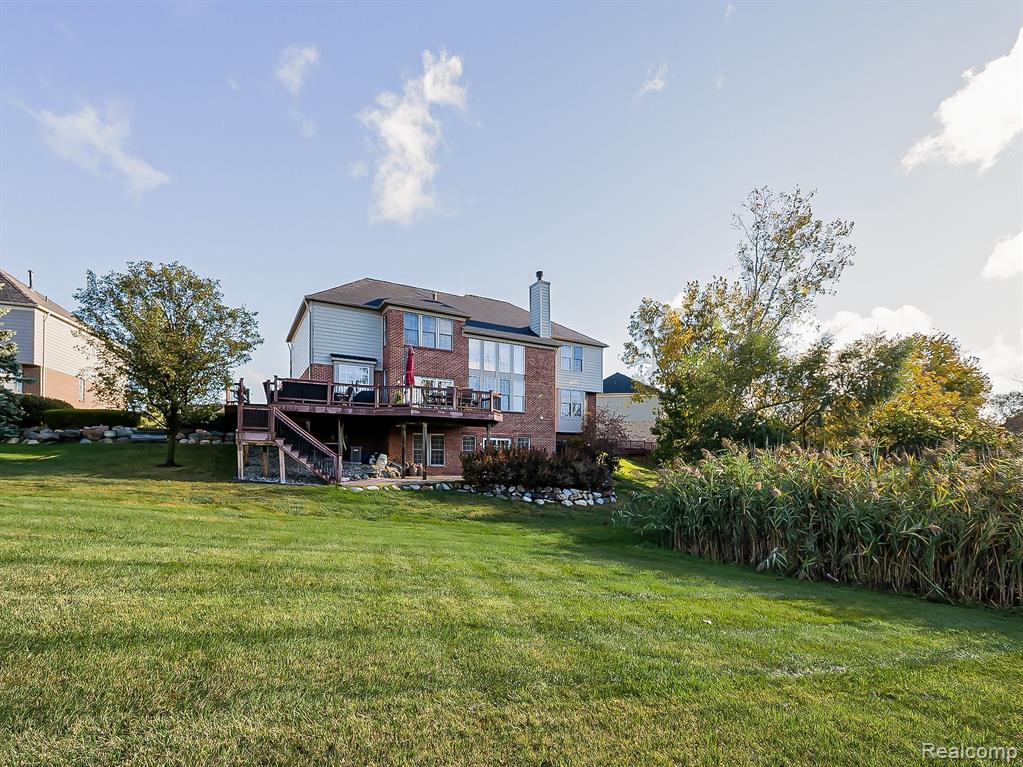 6866 CAMBRIDGE, West Bloomfield, MI — Photo 26