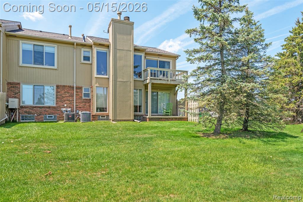 700 Tennyson, Rochester Hills, MI 48307 — Photo 23