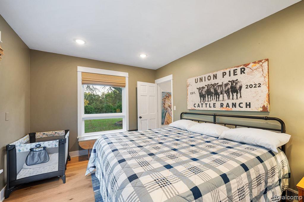 9695 Community Hall Road, Union Pier, MI 49129 — Photo 12