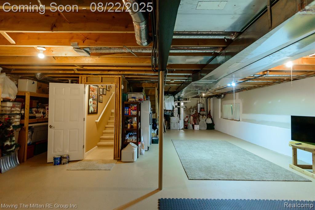 42782 Pond Ridge Lane, Van Buren, MI 48111 — Photo 42