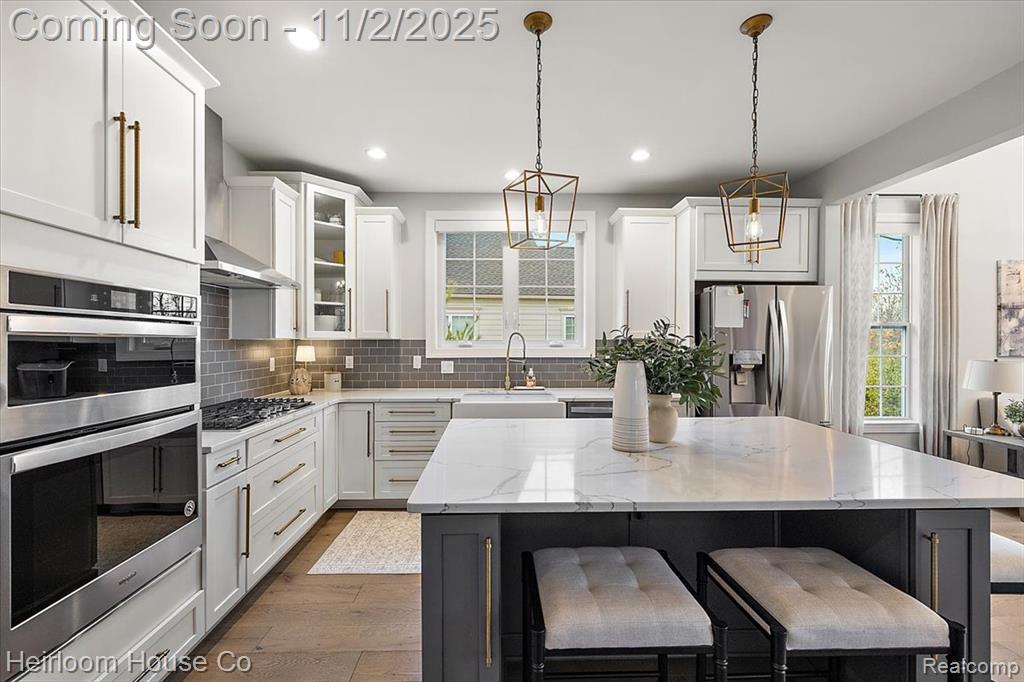 23956 Seminole Court, Novi, MI — Photo 9